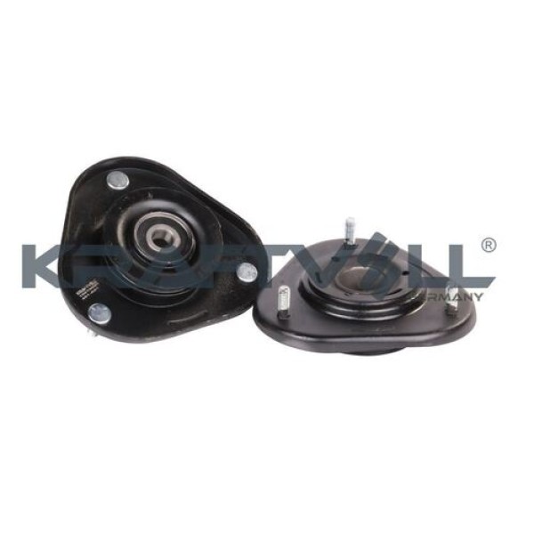 KRAFTVOLL 10010006 Amortisör Takozu Ön Sağ - Sol Corolla Vvtı Benzinli 2002 - 2007