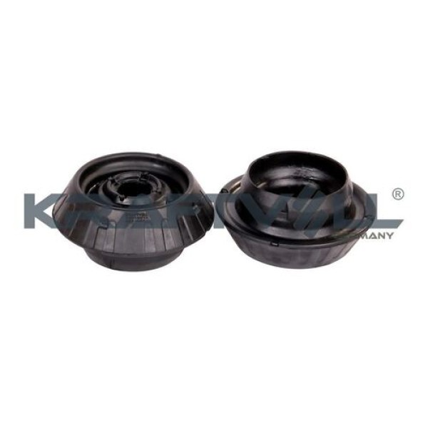 KRAFTVOLL 10010014 Amortisör Tablası Takozu Ön Honda Jazz 02-08 