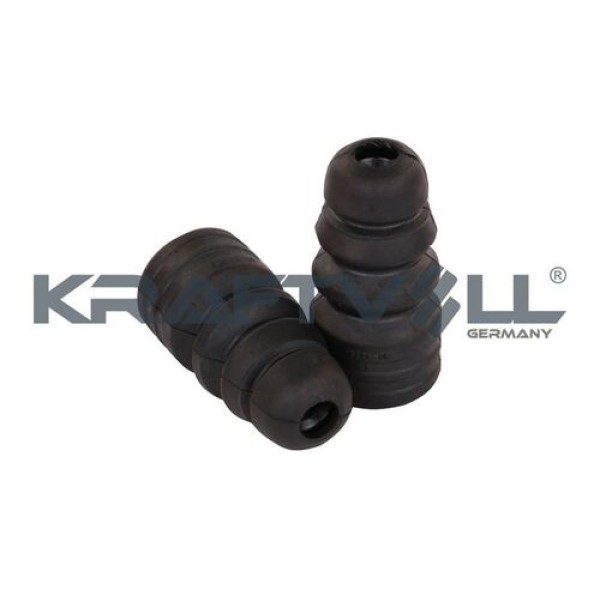 KRAFTVOLL 10010016 Amortisör Stoperi Süspansiyon Takozu Arka Accent Era 06- Getz 02- Kaucuk Olan