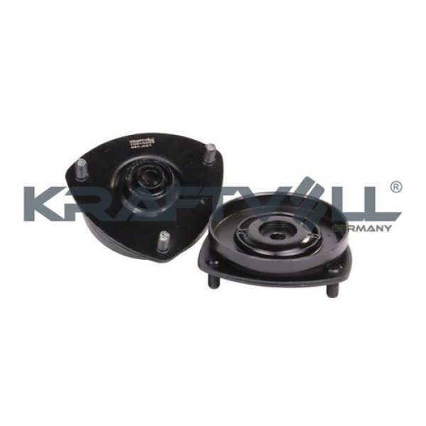 KRAFTVOLL 10010024 Amortisör Tablası Takozu Ön Civic 04-06 Hb Sedan 