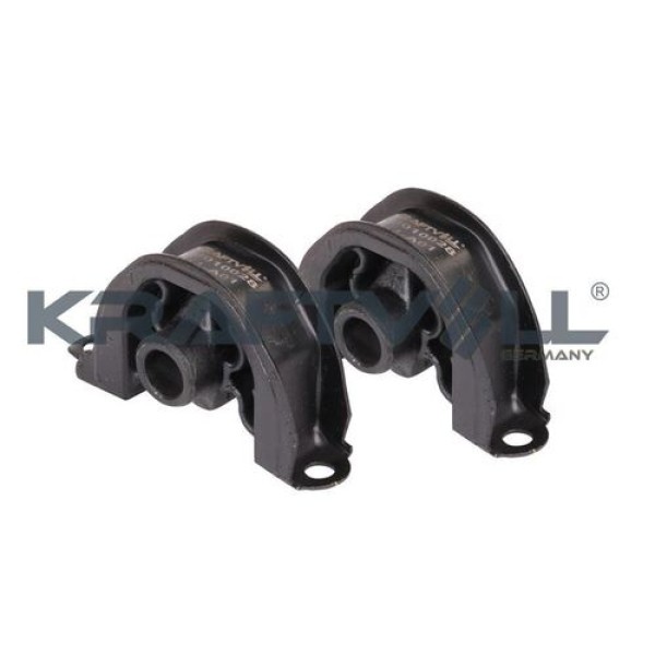 KRAFTVOLL 10010028 Motor Takozu Kulağı Sol Civic 92-00