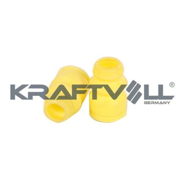 KRAFTVOLL 10010035 Amortisör Stoperi Ön Accent Era Benzinli Dizel 06-