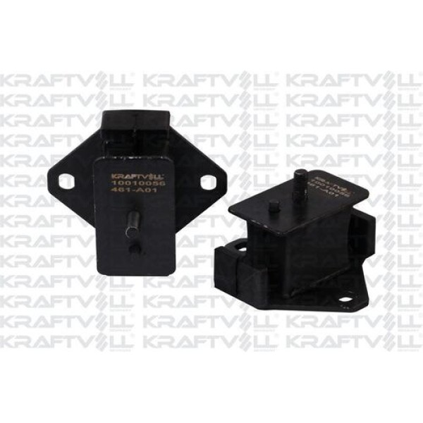 KRAFTVOLL 10010056 Motor Takozu Kulağı Ön Sağ Sol L200 06- 2Wd 4Wd 