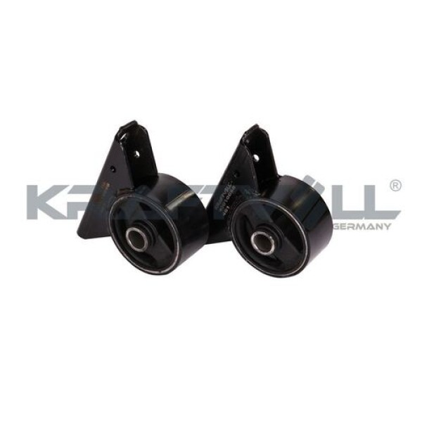 KRAFTVOLL 10010058 Motor Takozu Ön Küçük Çap Accent 1994-2000 Yumurta Kasa Manuel Vites 