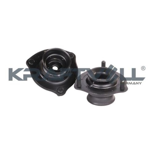 KRAFTVOLL 10010060 Amortisör Tablası Takozu Ön Civic VIII 1.4 1.6 1.8 Hb Sedan 06-12