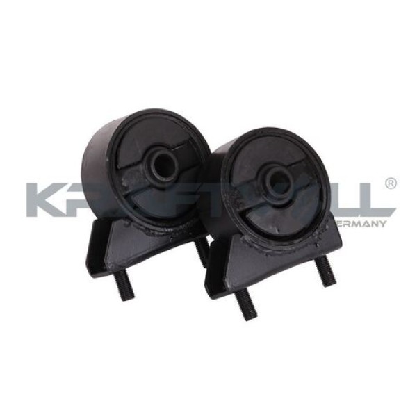 KRAFTVOLL 10010066 Motor Takozu Ön Çift Civatalı Accent 1994-2000 Yumurta Kasa Manuel Vites