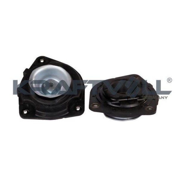 KRAFTVOLL 10010068 Amortisör Tablası Takozu Ön Sağ Nissan Qashqai 07-14 Rulmansız