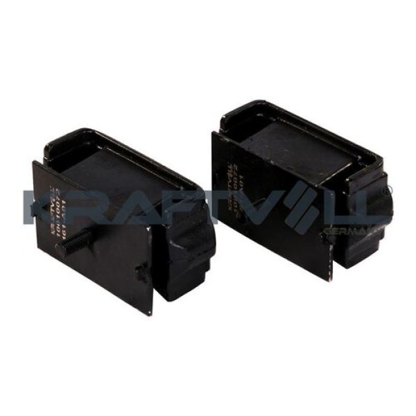 KRAFTVOLL 10010072 Motor Takozu Bongo 2,7 1997 - 