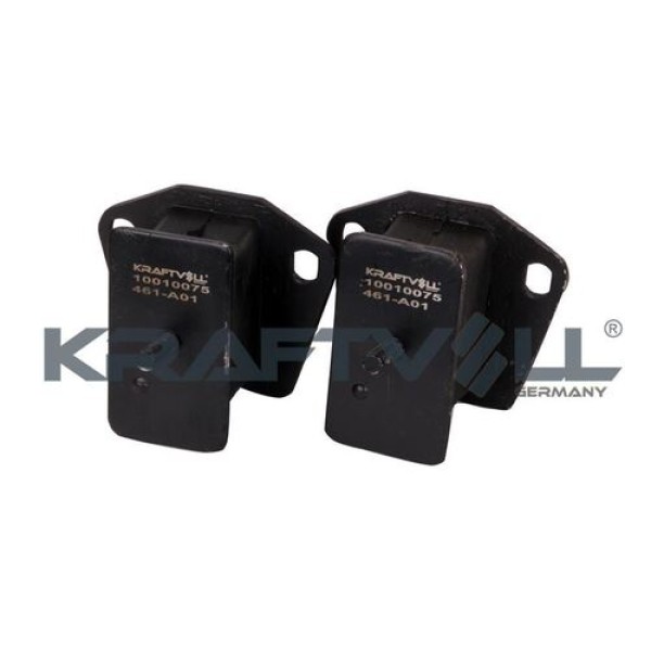 KRAFTVOLL 10010075 Motor Takozu Sağ Sol L200 Magnum 98-05 2Wd 4Wd 