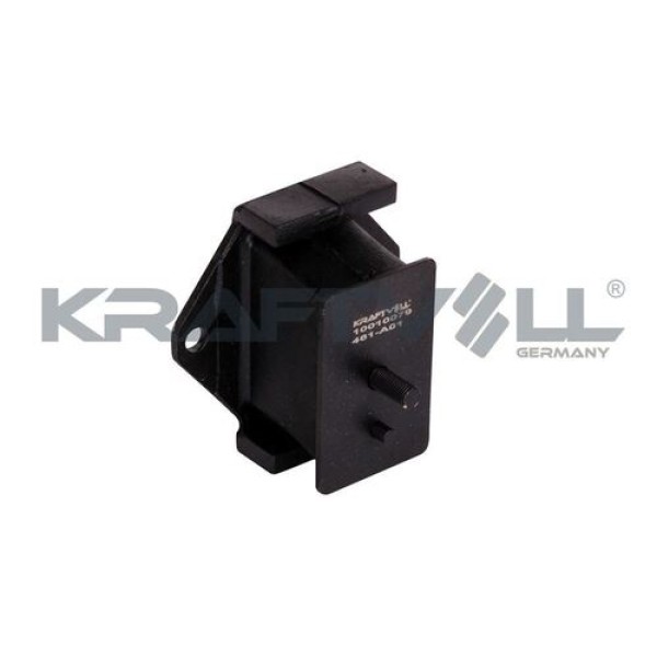 KRAFTVOLL 10010079 Motor Takozu Ön Sağ Sol Starex TCI 1997 - 2008 