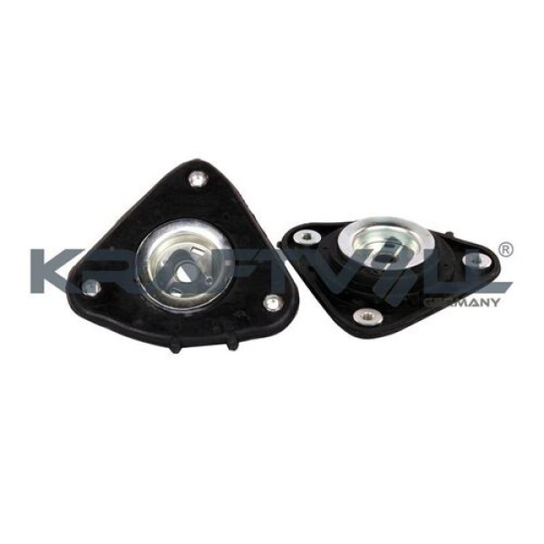 KRAFTVOLL 10010080 Amortisör Tablası Takozu Ön Üst C-Max 06-11 06- Kuga I 08- / Mazda 3 08-11 / S40 