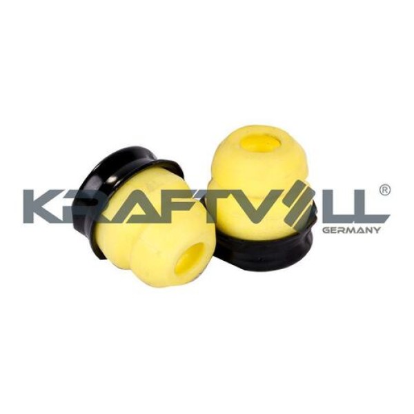 KRAFTVOLL 10010083 Amortisör Stoperi Arka Accent Blue 11- Kaucuk Olan 