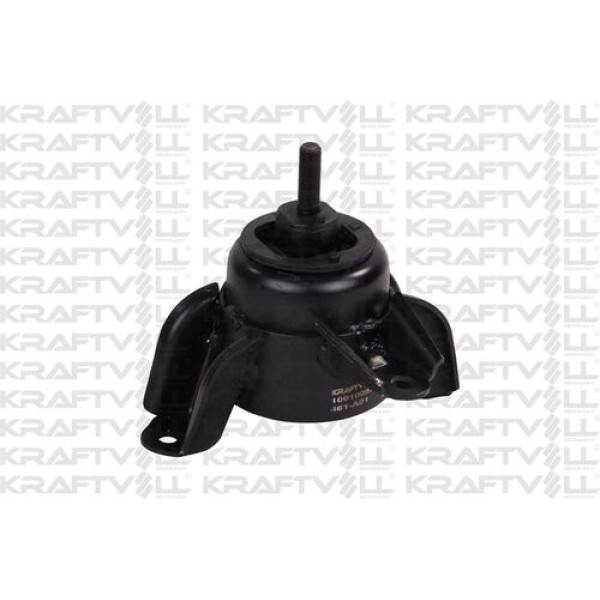 KRAFTVOLL 10010092 Motor Takozu Sağ Yağlı Tip I30 1.6 CRDI 12- Ceed 1.6 CRDI 12- 