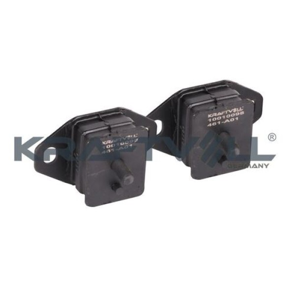 KRAFTVOLL 10010098 Motor Takozu Kulağı Ön Sağ Sol Hilux 98-04