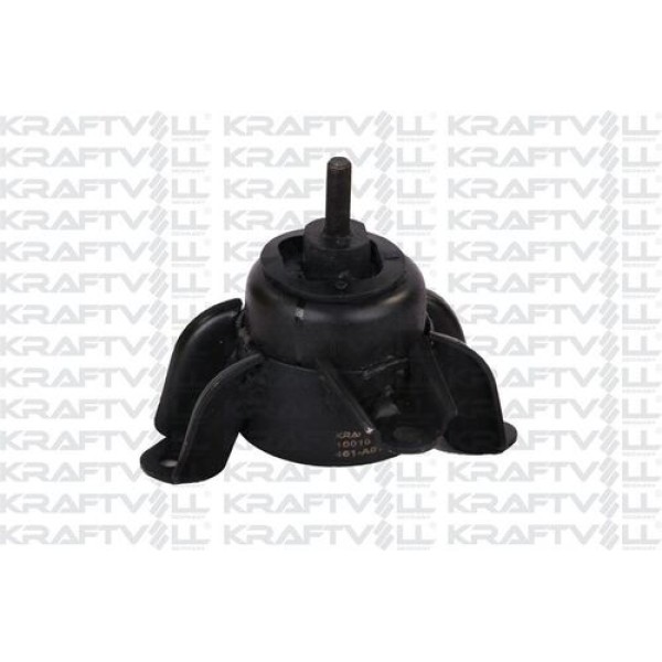 KRAFTVOLL 10010101 Motor Takozu Sağ Yağlı Tip Kia Rio 11- 1.4 1.6 Benzinli 