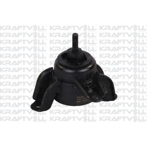 KRAFTVOLL 10010102 Motor Takozu Ön Sağ Yağlı Tip Elantra 11- 1.6 Benzinli Otomatik Manuel 