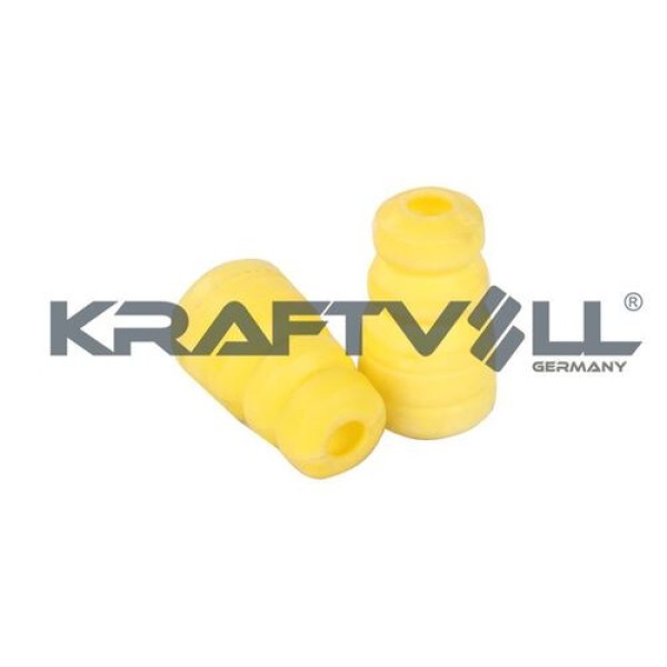 KRAFTVOLL 10010107 Süspansiyon Takozu Arka I30 Ceed 07-12 