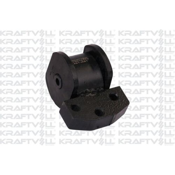 KRAFTVOLL 10010115 Motor Takozu Sağ Accent Admire Dizel 03-05 3 Silindir 