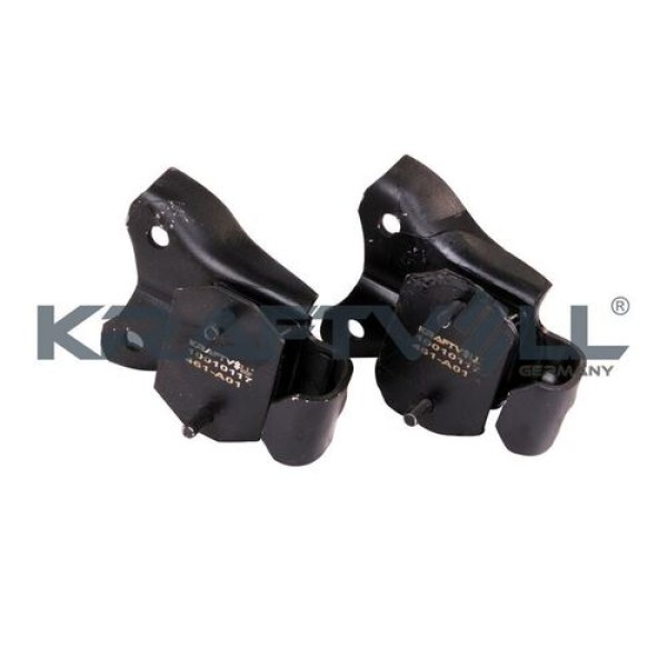 KRAFTVOLL 10010117 Şanzıman Takozu Kulağı E2200 Besta 87-05