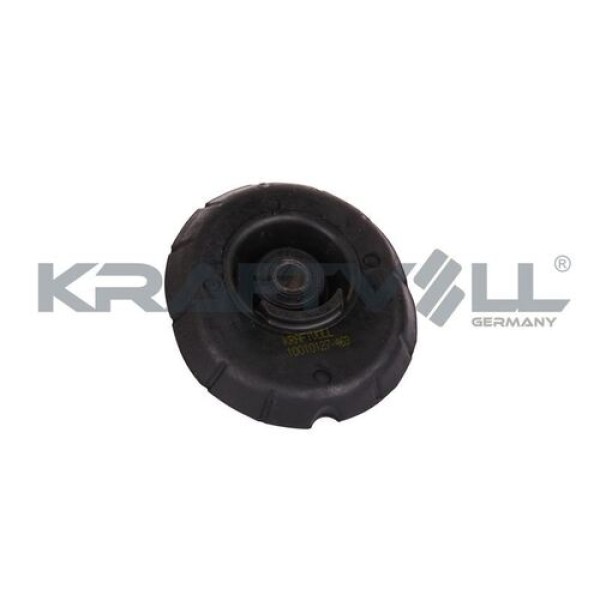 KRAFTVOLL 10010127 Amortisör Tablası Takozu Sağ Sol Rulmansız 208 301 C3 III C3 Picasso C-Elysee