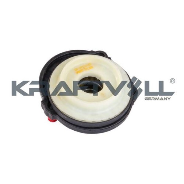 KRAFTVOLL 10010133 Amortisör Tablası Takozu Ön Sol Rulmanlı Doblo III Fiorino Bipper Nemo Linea 07- 