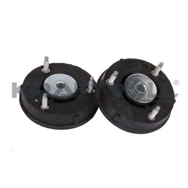 KRAFTVOLL 10010137 Amortisör Tablası Takozu Ön Üst Transit V184 Tt8 01-06 