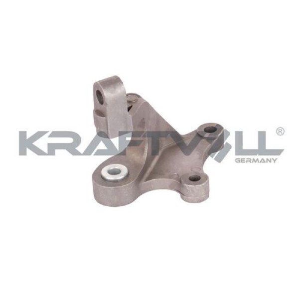 KRAFTVOLL 10010160 Şanzıman Takozu Alt Braketi (Alüminyum) Focus Cak 98-05 Transit Connect Tc7 02-13