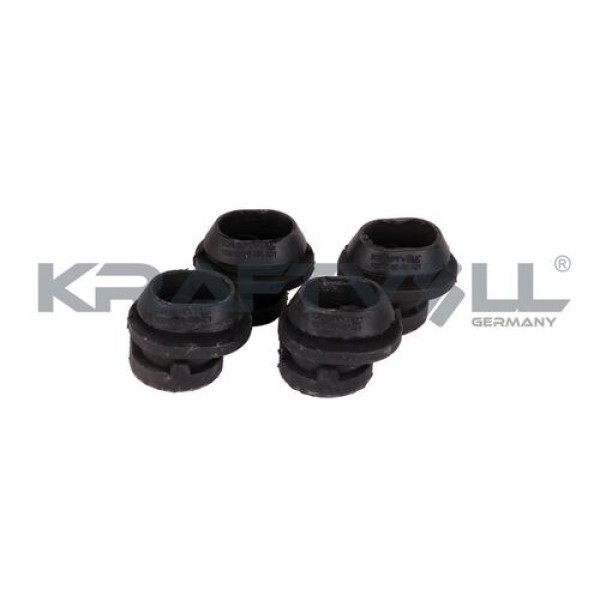KRAFTVOLL 10010169 Motor Su Radyatörü Alt Takozu Focus III Cb8 11-14 Focus IIIı Cew 14- Yeni Connect