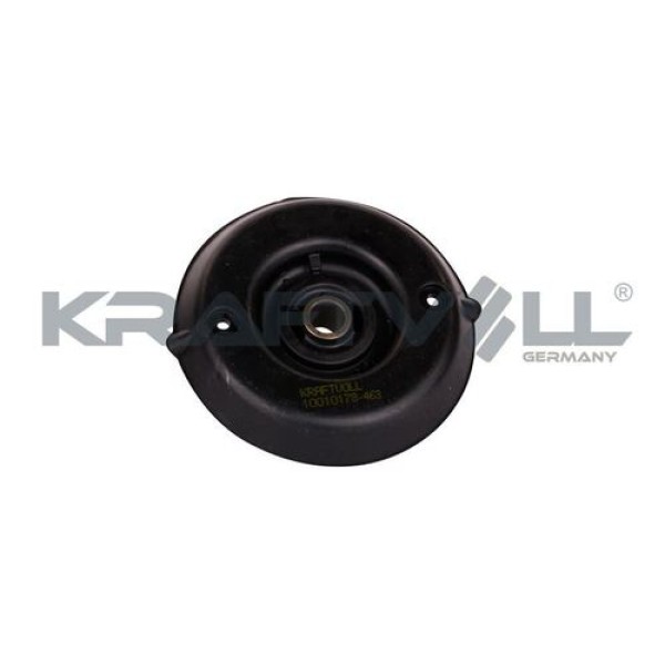 KRAFTVOLL 10010178 Amortisör Tablası Takozu Ön 307 308 Partner Tepe 06- / C4 Picasso 04- C4 C4 II Ds