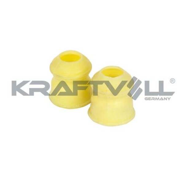 KRAFTVOLL 10010187 Amortisör Tablası Takozu Ön Küçük Mondeo III 00-07 Transit Connect Tc7 02-13 / Ci 