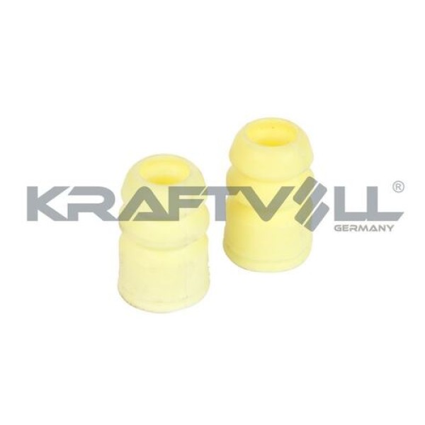 KRAFTVOLL 10010195 Amortisör Tablası Takozu Üst (Küçük) Ön Transit V184 Tt8 01-06 