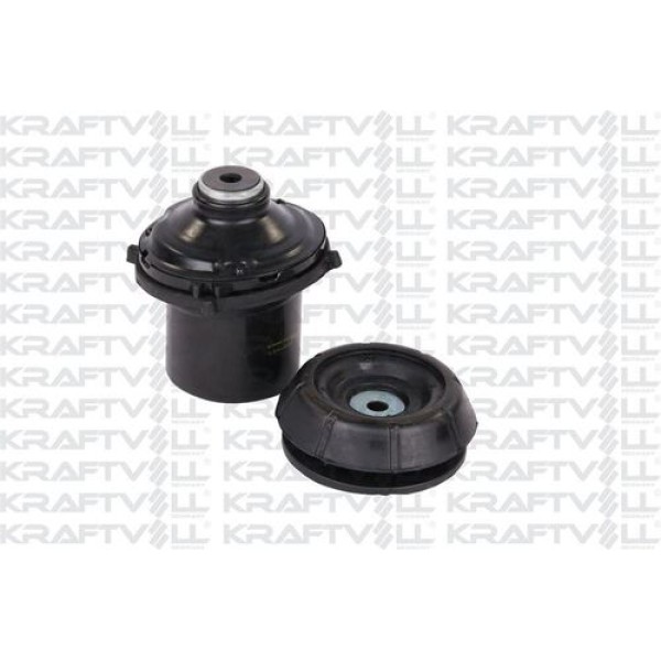 KRAFTVOLL 10010237 Amortisör Rulmanı-Takozu (Set) Vectra B-Astra G-Corsa C-Merı