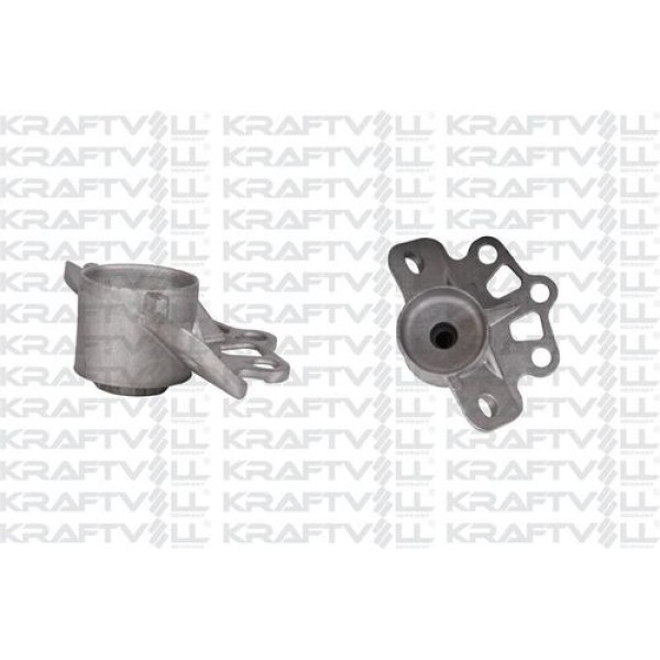 KRAFTVOLL 10010243 Amortisör Üst Takozu Corsa D