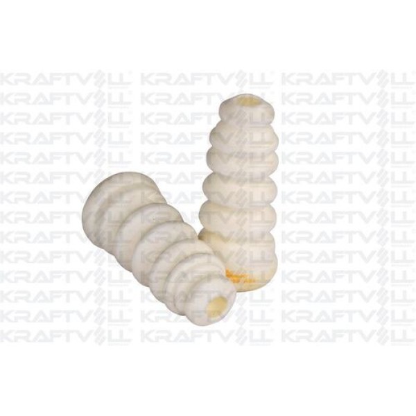 KRAFTVOLL 10010338 Süspansiyon Takozu (Poliüretan) Golf IV-Bora-Octavia 