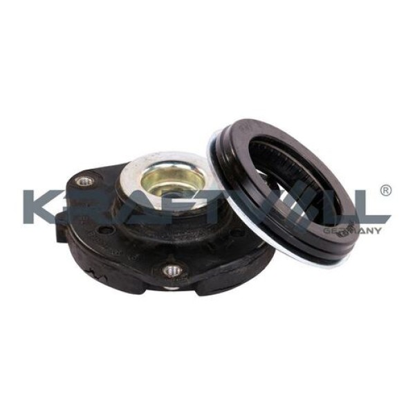 KRAFTVOLL 10010340 Amortisör Takozu (Set) Jetta III-Golf V-A3-Golf VI-Passat 