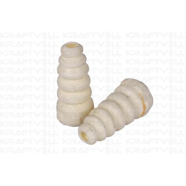 KRAFTVOLL 10010347 Süspansiyon Takozu Octavia / Golf Vıı / Leon 