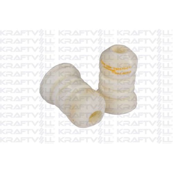KRAFTVOLL 10010353 Süspansiyon Takozu Arka (Poliüretan) Golf IV-Bora-Octavia-A3