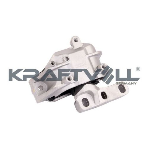 KRAFTVOLL 10010356 Motor Takozu A3-Altea-Leon-Toledo III-Octavia-Super B-Yeti-Caddy III-Golf VI-Jett 