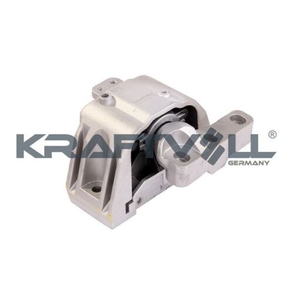 KRAFTVOLL 10010360 Motor Takozu Yağlı Golf IV-Bora-A3 