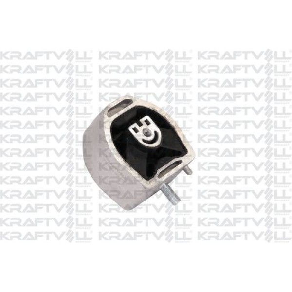 KRAFTVOLL 10010364 Motor Takozu Sol A4-A6 