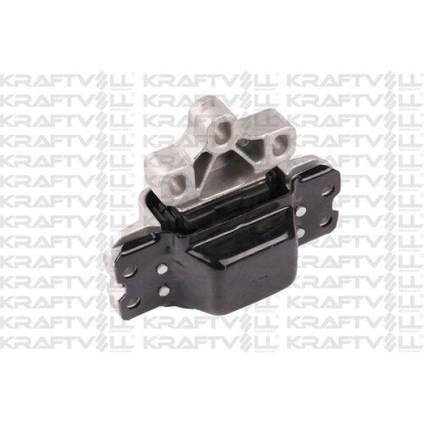 KRAFTVOLL 10010367 Motor Takozu Sol Passat 05 