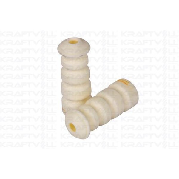 KRAFTVOLL 10010376 Süspansiyon Takozu (Poliüretan) Golf II-III-Iv Jetta II-Passat 