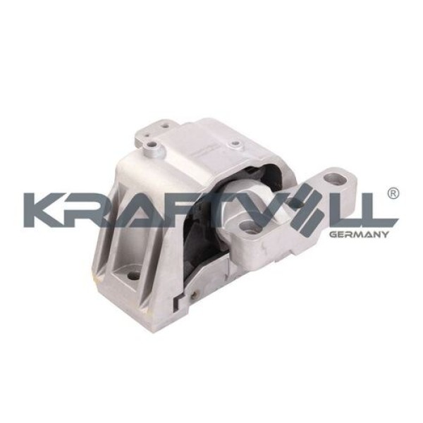 KRAFTVOLL 10010385 Motor Takozu Yağlı Golf IV-Bora-A3 