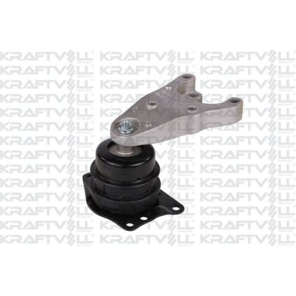 KRAFTVOLL 10010389 Motor Takoz Sol Polo-Ibiza-Fabıa 1,4 16V