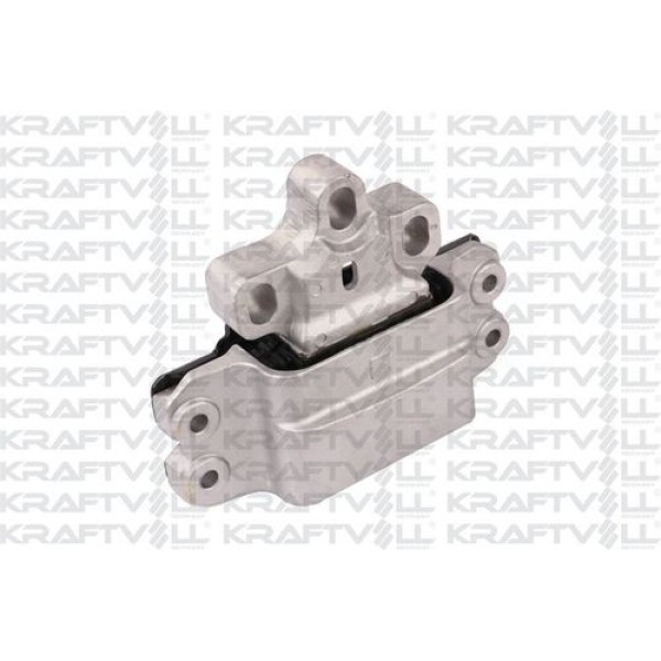 KRAFTVOLL 10010392 Motor Takozu Sol A3-Caddy III-Golf V/VI-Jetta III