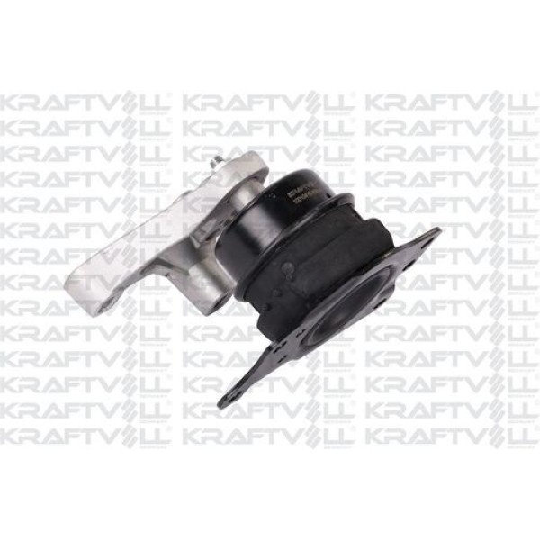 KRAFTVOLL 10010410 Motor Takozu Sağ Polo A1 Fabia Roomster Yeti Cordoba Ibiza IV-V 1,6/1,9TDI 02-