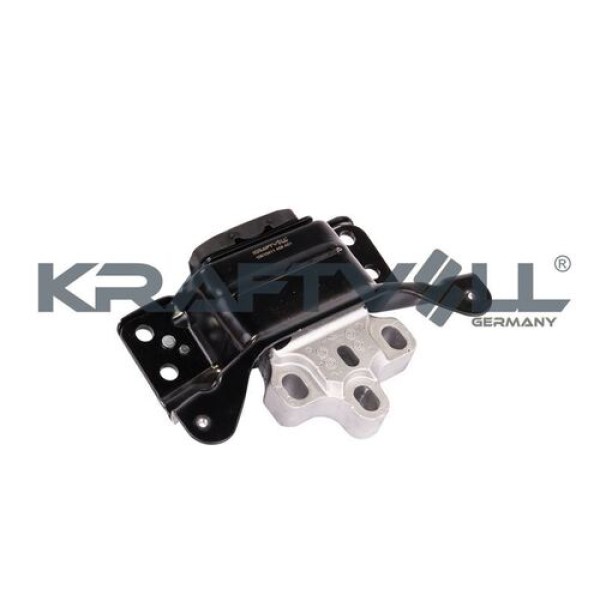 KRAFTVOLL 10010411 Motor Takozu Golf Vıı 13- Arteon 17- Passat 15- A3 13- Q2 17- Tt 15- Altea 16- Le 