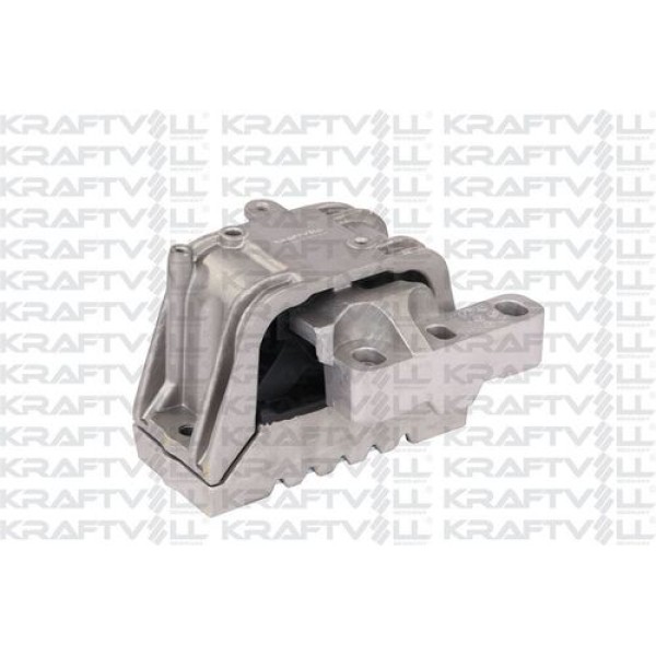 KRAFTVOLL 10010414 Motor Takozu Golf V-A3-A3 Sportback-A3 Convertible-Tt-Altea-Altea Xl-Leon-Toledo