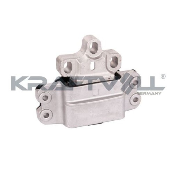 KRAFTVOLL 10010417 Şanzıman Takozu Sol Golf IV-V Caddy III Jetta III Touran Scırocco Octavia A3 Tole