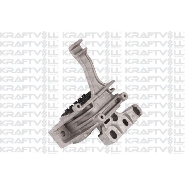 KRAFTVOLL 10010429 Motor Takozu 1,2Tsı-1,4Tsı 